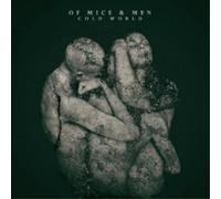 Of Mice & Men Cold World (Vinyl) 12" Album