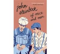 John Steinbeck – Of Mice and Men – Poche (Neuf)