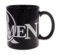 Of Mice & Men - Kaffeetasse-Logo [Import]