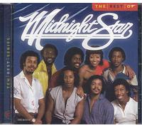 of Midnight Star: Ten Best Series