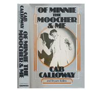 Of Minnie the Moocher and Me by Cab, Calloway (July 19,1976)