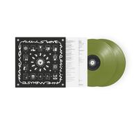 Of Monsters and Men All Is Love and Pain in the Mouse Parade (Vinyl)