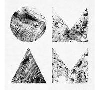 Of Monsters and Men – Beneath the Skin – CD – Import – 4 titres bonus