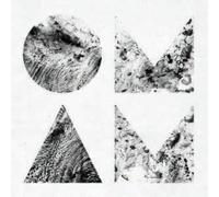 Of Monsters and Men - Beneath The Skin [New Vinyl LP]