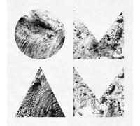 Of Monsters and Men Beneath the Skin (Vinyl) 12" Album