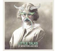 OF MONSTERS AND MEN - LITTLE TALKS (2-TRACK) CD SINGLE NEUF