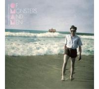 Of Monsters and Men – My Head Is an Animal – CD
