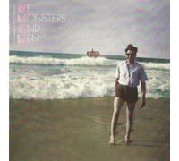 Of Monsters and Men – My Head Is an Animal – CD