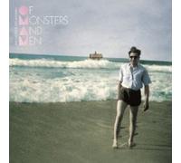 OF MONSTERS AND MEN - MY HEAD IS AN ANIMAL (LTD.PUR EDT.) CD NEUF++++++++++++