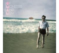 Of Monsters and Men - My Head is an Animal (Slid [Import]