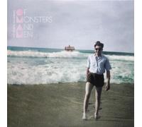 Of Monsters and Men My Head Is an Animal (Vinyl) 12" Album