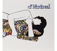 Of Montreal – Aldhils Arboretum – Polyvinyl Records