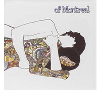 Of Montreal - Aldhils Arboretum -Mcd-