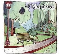 Of Montreal – The Bedside Drama: A Petite Tragedy