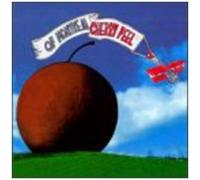 Cherry Peel