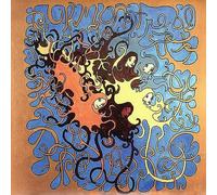 Of Montreal – Coquelicot Asleep in the Poppies