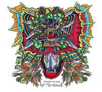 Of Montreal - Daugther of Cloud [Import]