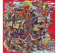 Of Montreal False Priest (Vinyl) 12" Album