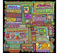 Of Montreal – Freewave Lucifer F>CK – CD Digipack – Import