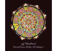 Of Montreal - Hissing Fauna.are You Destroyer [Import]