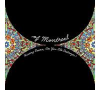 Of Montreal – Hissing Fauna, Are You the Destroyer? – Polyvinyl Records