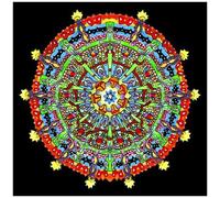 Of Montreal - Hissing Fauna, Are You The Destroyer?