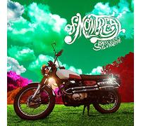 Of Montreal – Lousy With Sylvianbriar