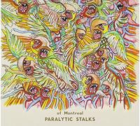 Of Montreal – Paralytic Stalks – Import