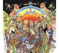 Of Montreal - Satanic Panic in the Attic by Of Montreal (2004) Audio CD