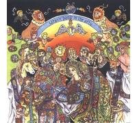 Of Montreal – Satanic Panic In The Attic – Polyvinyl Records
