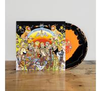 Of Montreal - Satanic Panic in the Attic [New Vinyl LP] Black, Colored Vinyl, Or