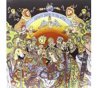 Of Montreal – Satanic Panic in the Attic – Vinyle LP Neuf – Noir, vinyle coloré, or