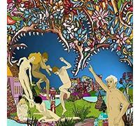 Of Montreal – Skeletal Lamping – Polyvinyl Records
