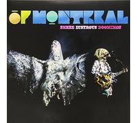 Of Montreal - Snare Lustrous Doomings