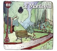 Of Montreal – The Bedside Drama: A Petite Tragedy