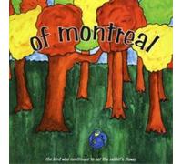 Of Montreal – Bird Who Continues to Eat The Rabbi – Import (Polyvinyl Records)