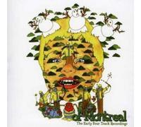 Of Montreal – Early Four Track Recordings – Import – Polyvinyl Records