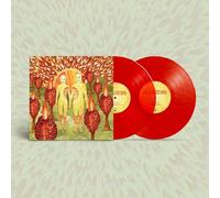 Of Montreal - The Sunlandic Twins - 20th Anniversary Edition [Vinyl Lp] Colored Vinyl, Red, Ruby, Anniversary Ed, Rmst, Reissue, Downloadable Bonus Tracks