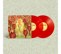 Of Montreal - The Sunlandic Twins - 20th Anniversary Edition [Vinyl Lp] Colored Vinyl, Red, Ruby, Anniversary Ed, Rmst, Reissue, Downloadable Bonus Tracks