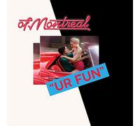 Of Montreal – UR Fun