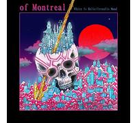 Of Montreal – White is Relic/Irrealis Mood – Polyvinyl Records