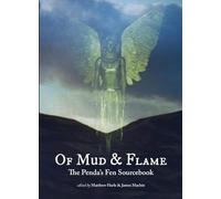 Of Mud and Flame: A Penda's Fen Sourcebook