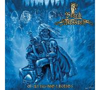 of Myths & Legends
