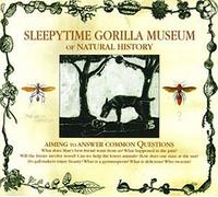 Of natural history CD