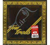 Of New Trolls - Fuori Di Qua La Mia Musica [2CD Set with Bonus White Colored Vinyl7-Inch] [Import]