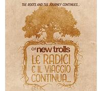 Of New Trolls - Le Radici E Il Viaggio Continua [Import]