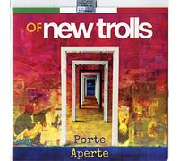 Of New Trolls - Porte Aperte