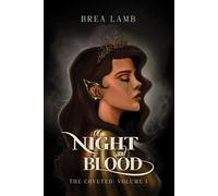Of Night and Blood: Special Edition