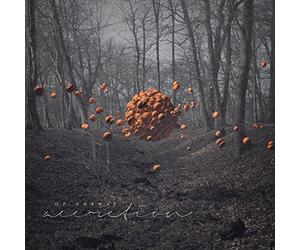 Of Norway - Accretion