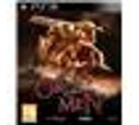 Of Orcs and Men G